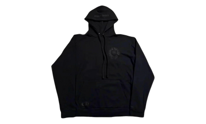 Cannes France Exclusive Pullover Hoodie "Black" CHRM1028