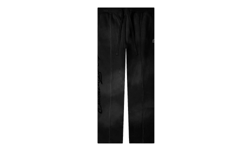 Dust Sweatpants "Black" 851 1109 BLAC