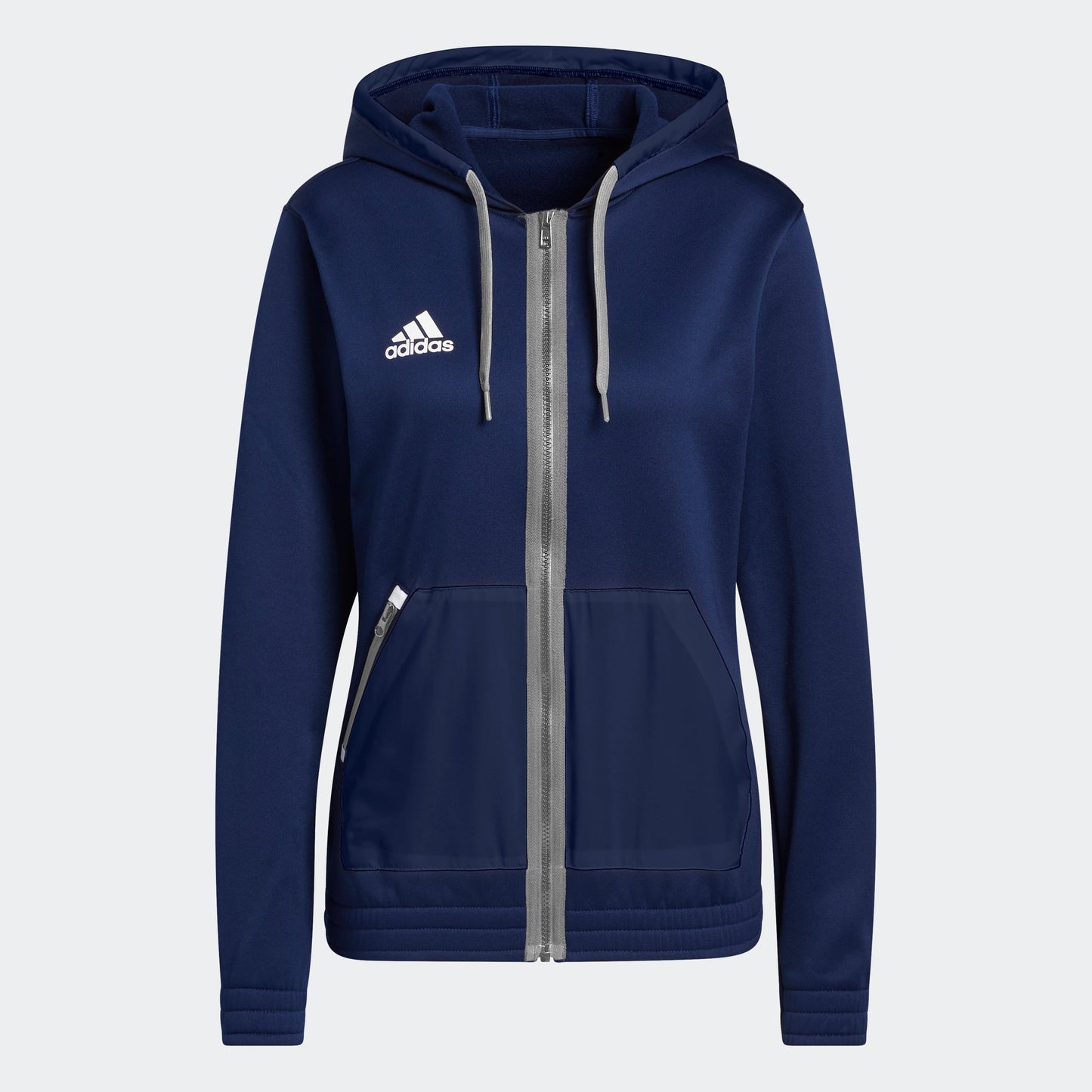 Women's adidas Team Issue Full-Zip Hoodie