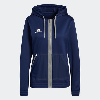 Women's adidas Team Issue Full-Zip Hoodie
