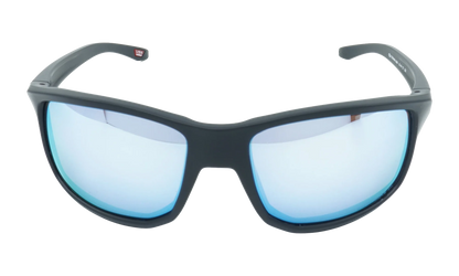 Gibston Polarized Sunglasses "Matte Black / PRIZM Deep Water Polarized" OO9449 16