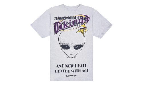 Abducted Tee "Merle" BWA26