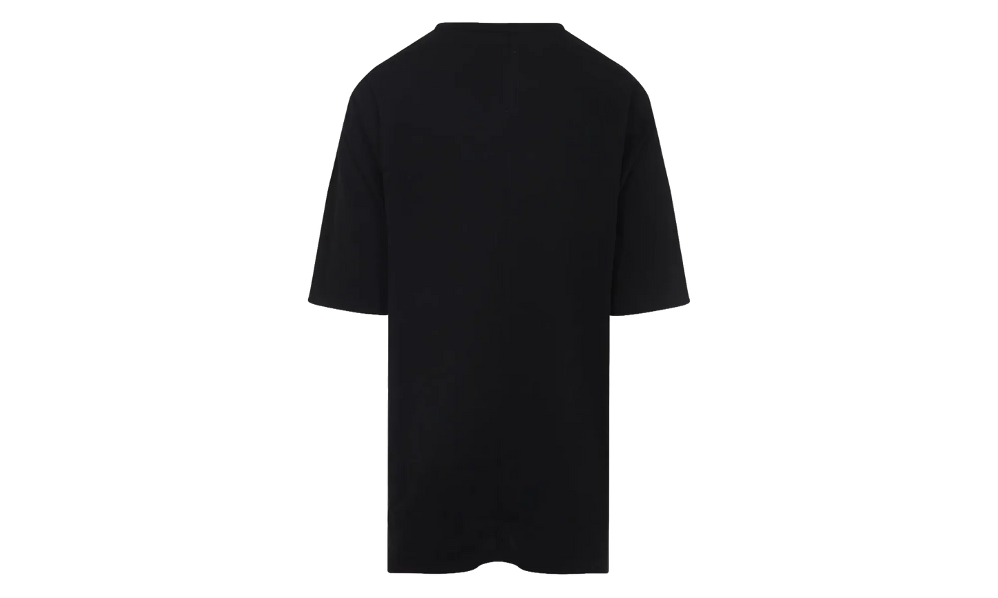 Jumbo T-Shirt "Black" RU02E1274 JA 09