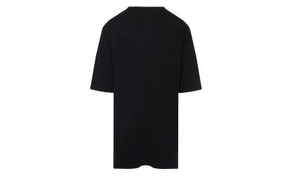 Jumbo T-Shirt "Black" RU02E1274 JA 09