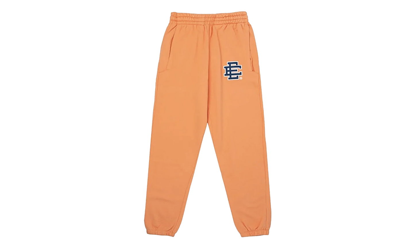 EE LW SWEATS "FW21 - Light Orange" EE576