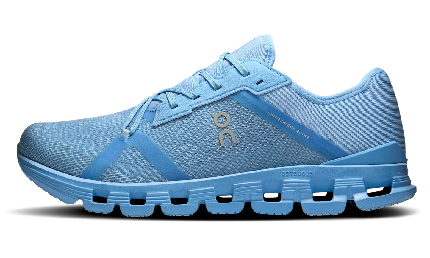 Cloud X 4 AD "Gourami Cerulean" 3MF10264773