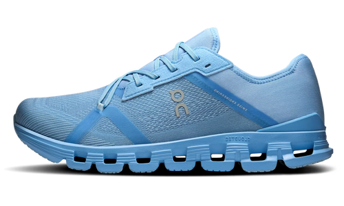 Cloud X 4 AD "Gourami Cerulean" 3MF10264773