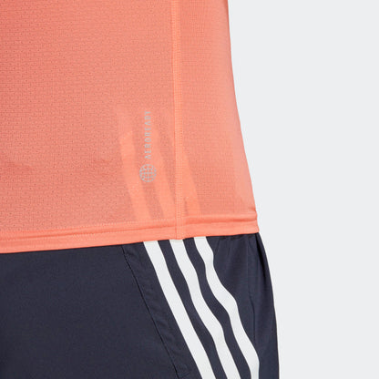 Women's adidas Boston Marathon 2023 Running Tee