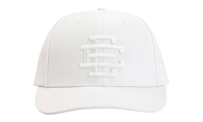MLB BASIC CORE HAT "SS24 - White" EE444