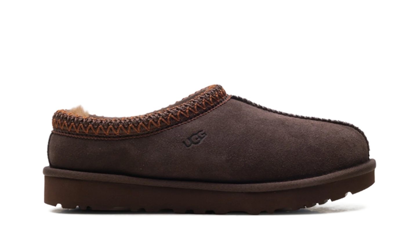 Tasman II slippers WMNS "Burnt Cedar" 1174470 BCDR