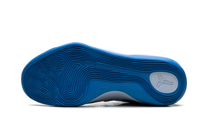 Kobe 9 EM Low Protro TB "Hydrogen Blue" IH1401 402