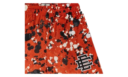 EE BASIC SHORT "Orange" EE716