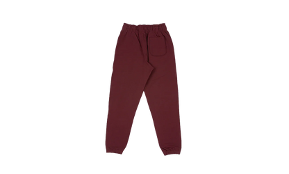 Made in USA Core Sweatpant "Burgundy" MP21547NBY