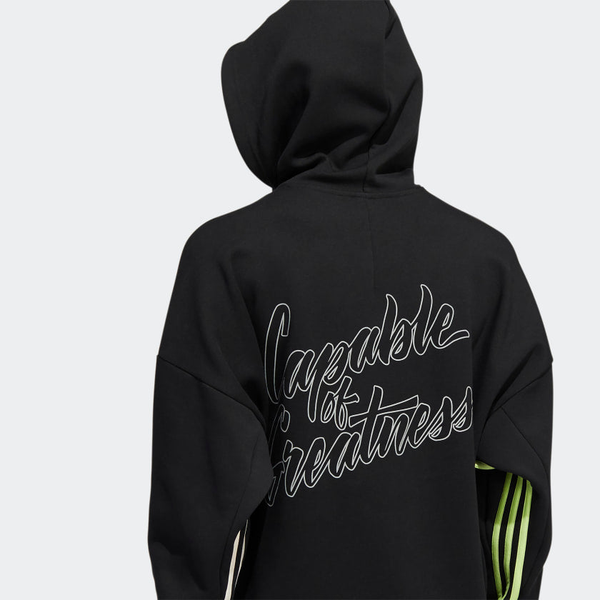 Women's adidas Capable of Greatness Hoodie