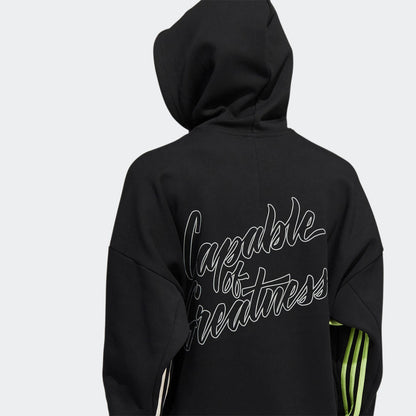 Women's adidas Capable of Greatness Hoodie