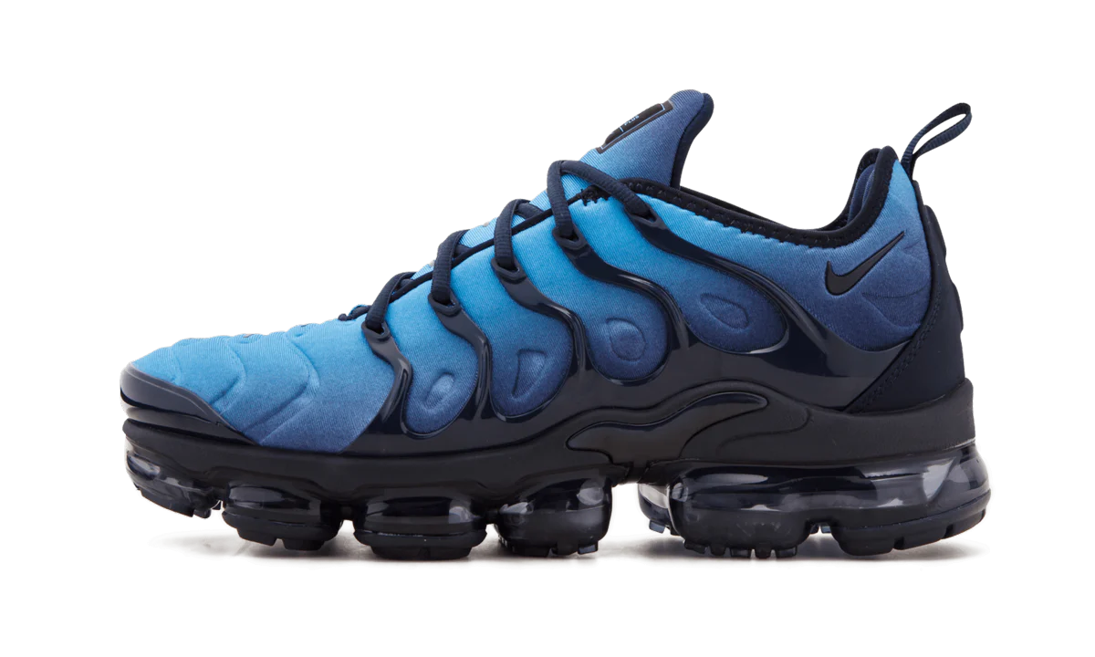 Air Vapormax Plus "Obsidian" 924453 401