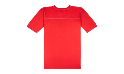 State T-Shirt "Red" S51GC0540S24575314