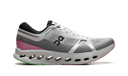 Cloudsurfer 2 "White Mineral" 3MF10120981
