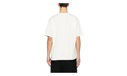 Rhude Virgin Islands Script T-shirt "Off-White" RHPS26TT01012