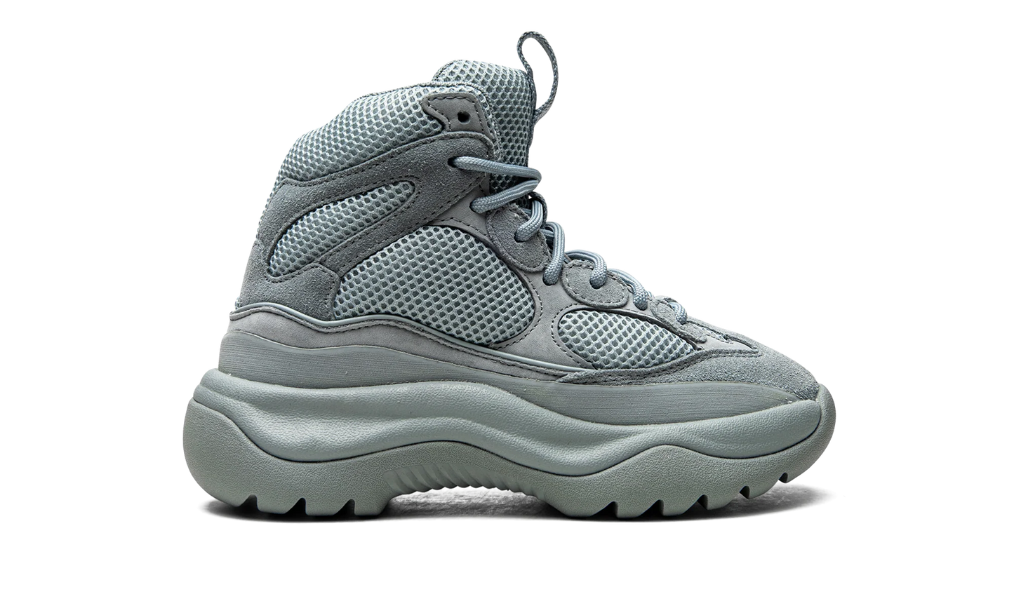 YEEZY BOOTS WMNS "HOUSE BLUE" YZ7WF7003 202