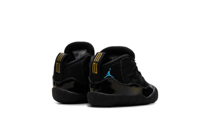 Air Jordan 11 Crib Bootie "Gamma Blue (2025)" CI6165 047