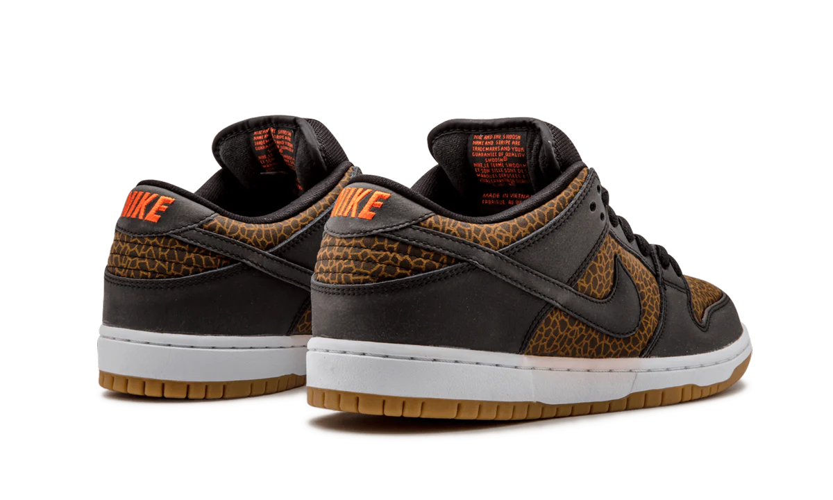 Dunk Low Pro SB 304292 230