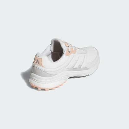 Women's adidas Zoysia Spikeless Golf Shoes