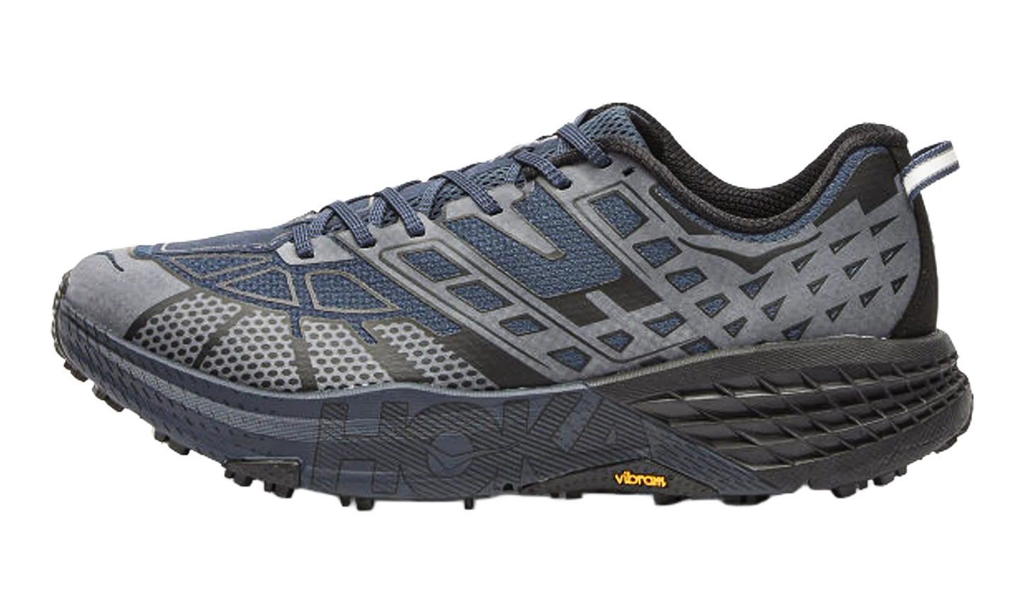 Speedgoat 2 TS "Varsity Navy" 1171910-VCK