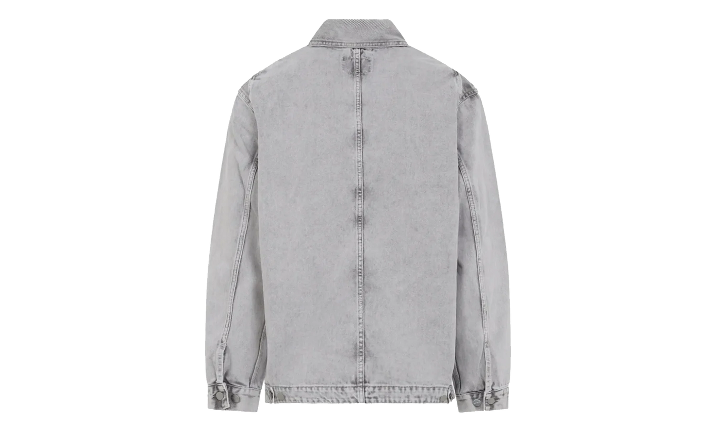 OG Double Front Jacket "Shale Chalk Wash" I036496 3IS 5F