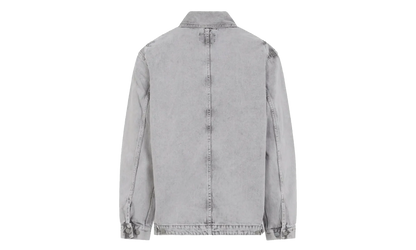 OG Double Front Jacket "Shale Chalk Wash" I036496 3IS 5F