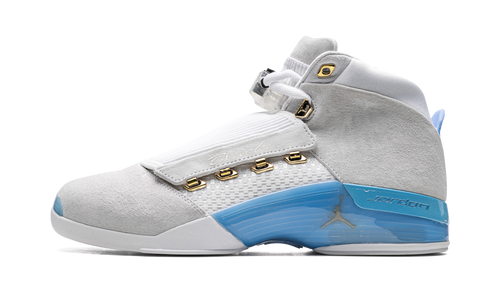 17 Retro "OVO" HO17 MNJDLS 127