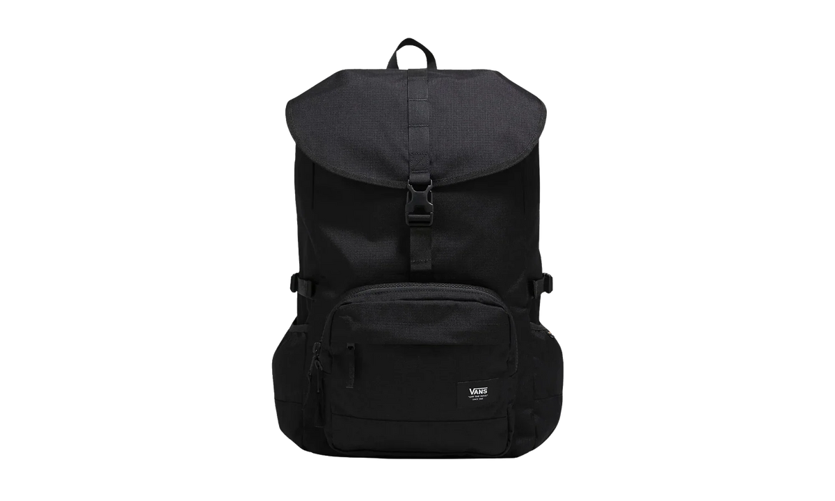 DX Rucksack Backpack "Black" VN000HRF