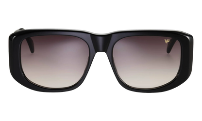 Bully Acetate "Black / Gray Gradient" MPBY2 0002 3B2