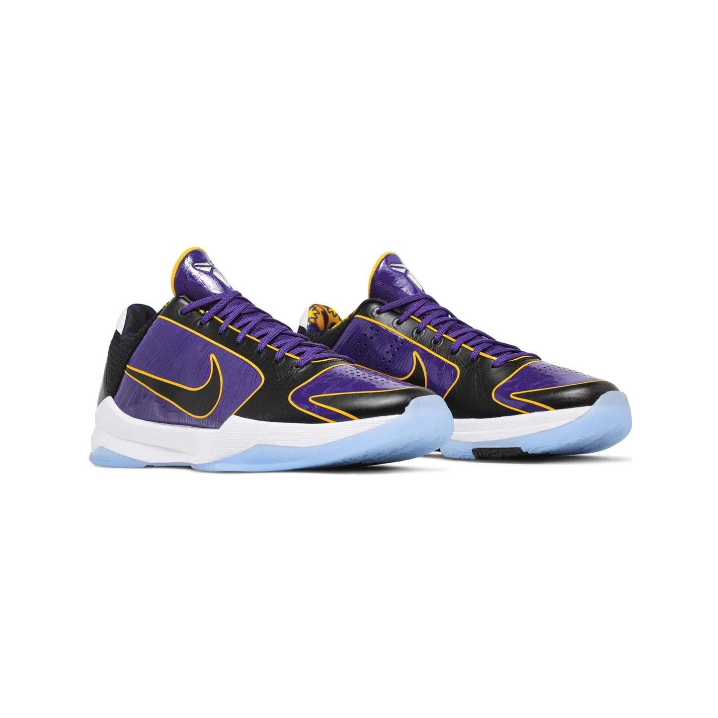 Nike Kobe 5 'Protro Lakers' (2020)