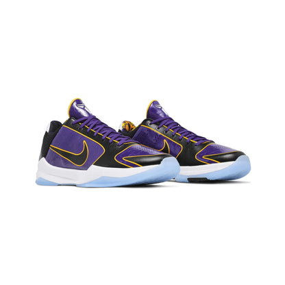 Nike Kobe 5 'Protro Lakers' (2020)