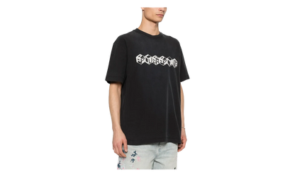 Cubic Tee "Black" P104 TBSP226