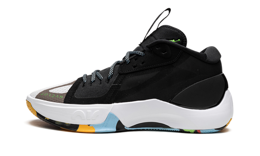 Zoom Separate "Multicolor" DH0249 030
