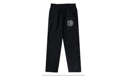 EE BOUCLE PANT "FW24 - Black/White" EE549