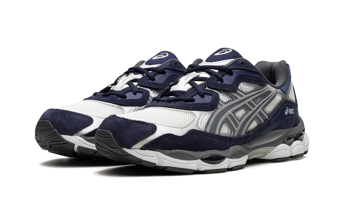 Gel-NYC "Navy Steel" 1201A789 100