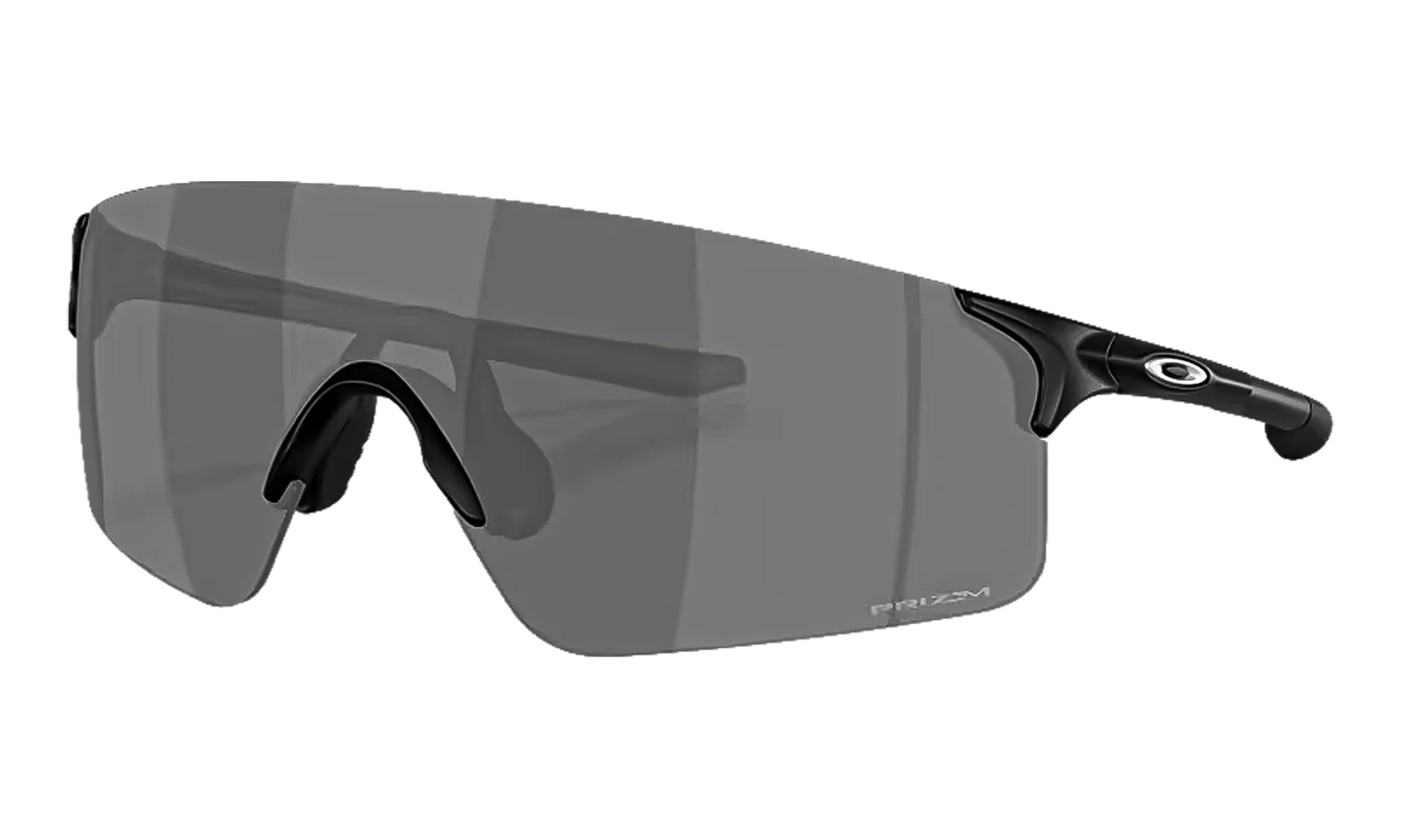 Evzero Blades Sunglasses "Matte Black - Low Bridge Fit" OO9454A-01
