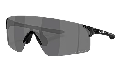 Evzero Blades Sunglasses "Matte Black - Low Bridge Fit" OO9454A-01