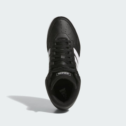 Women's Hoops 4.0 Mid Shoes