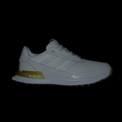 Women's S2G 25 Leather Spikeless Golf Shoes