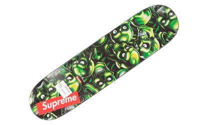 Skull Pile Skate Deck "SS18" SU3788