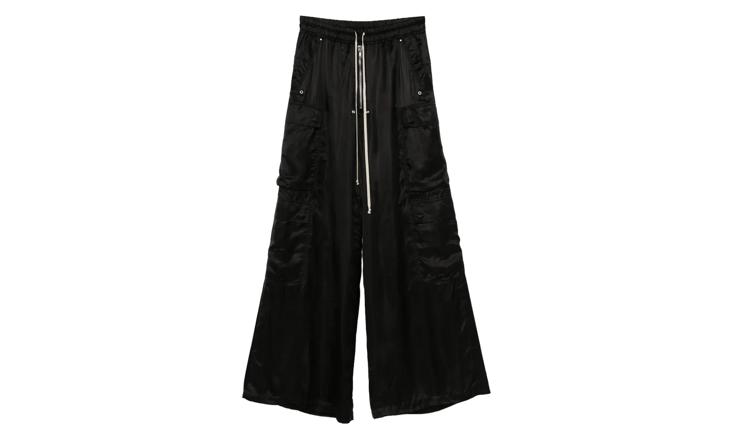 Pantaloni Cargobelas Pant "Black" RU02E1339 K 09