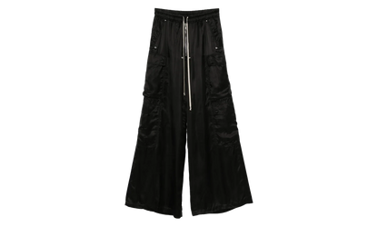 Pantaloni Cargobelas Pant "Black" RU02E1339 K 09