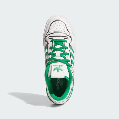 Kids' adidas Forum Low CL Shoes Kids