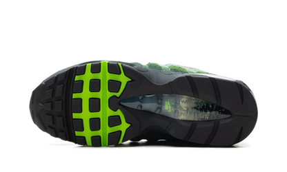 Air Max 95 "Big Bubble Ducks of a Feather Oregon Ducks The Woods" IQ3986 300