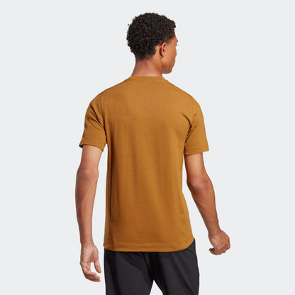Men's adidas Yoga Training Tee
