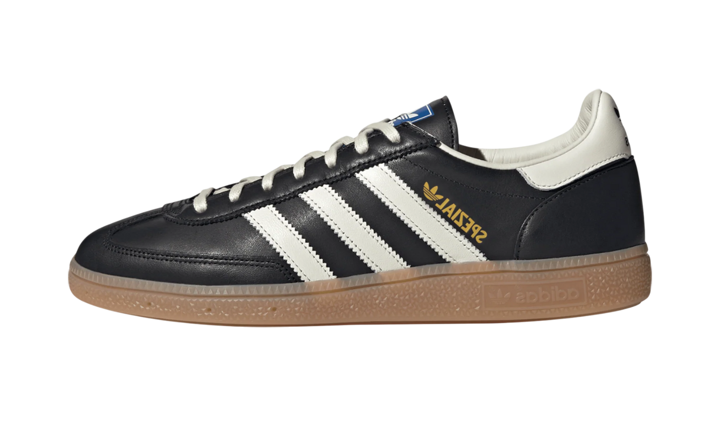 Handball Spezial "Made in Germany - Black Off White" IH6529